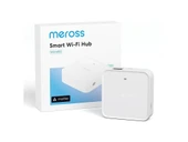 Meross Matter Hub MSH450MA (Apple Home Destekli) - 1