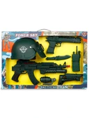 Nessiworld  Erdem Force Set Dev Saldırı Seti Asker ER-118M thumbnail 2