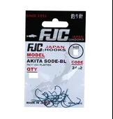 FJC 2442 BL AKITA SODE MAVİ 18 Lİ İĞNE NO:12 thumbnail 1