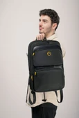 ÇÇS ERKEK SIRT ÇANTASI CCS51850 - 2