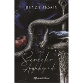Serçeler Ağladığında Beyza Aksoy Epsilon Yayınları - 1