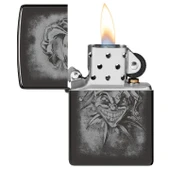 Zippo 48914-112043 Clown Design Çakmak thumbnail 3