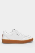 Lufian 111230255 Oscar Sneaker Erkek Deri Ayakkabı - 4