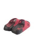 LEE COOPER Orthopedix 2014 Çapraz Bantlı Suya Dayanıklı Suya Dayanıklı Unisex Terlik - 8