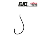 FJC 2328 KEIRYU RINGED BLACK NIKEL 14 LÜ İĞNE NO:4 thumbnail 2