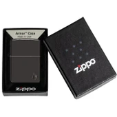 Zippo 46402-121923 Armor Series Flame Çakmak - 5