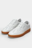 Lufian 111230255 Oscar Sneaker Erkek Deri Ayakkabı - 7