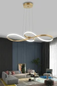Yol Modern Sarkıt Mutfak, Balkon Led Avize - 1