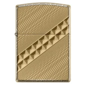 Zippo 169-119893 Dimensional Pattern Design Çakmak thumbnail 1