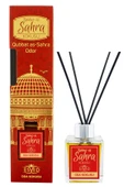 Kubbetüs Sahra Kokusu 100 Ml Çubuklu Oda Kokusu Kubbetüs Sahra Kokusu Sabun 20 Gram Hediyeli thumbnail 1