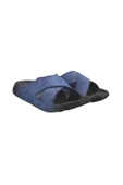 LEE COOPER Orthopedix 2014 Çapraz Bantlı Suya Dayanıklı Suya Dayanıklı Unisex Terlik - 1