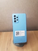 SAMSUNG A23 128GB MAVİ KUTULU A GRATE FATURALI GARANTİLİDİR - 1