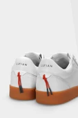 Lufian 111230255 Oscar Sneaker Erkek Deri Ayakkabı - 5