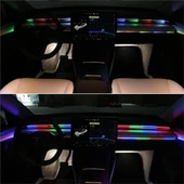 64 RENK ANİMASYONLU AMBİANS LED - 2