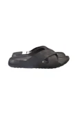 LEE COOPER Orthopedix 2014 Çapraz Bantlı Suya Dayanıklı Suya Dayanıklı Unisex Terlik - 12