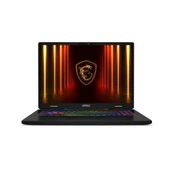 MSI CROSSHAIR 16 HX AI D2XWGKG-047XTR U9-275HX 32GB 1TB SSD 16" 8GB RTX5070 FD - 1