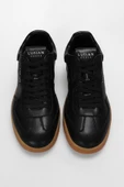 Lufian 111230255 Oscar Sneaker Erkek Deri Ayakkabı - 11