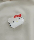 Toka Sanrio Saç Aksesuarı İthal Ürün Mandal Saç Tokası - 1
