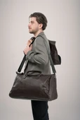 ÇÇS UNİSEX SEYAHAT ÇANTASI CCS40243 - 1