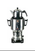 Armağan Büyük Boy 6 L Elektrikli Semaver - 1