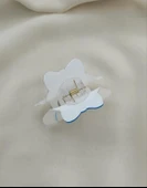 Toka Sanrio Saç Aksesuarı İthal Ürün Mandal Saç Tokası thumbnail 3