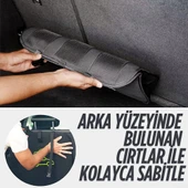 Glanz Elektrikli Araç Şarj Kablosu Taşıma Çantası - 5