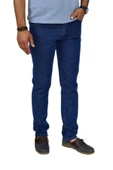 Erkek Regular Fitt Jeans Pantolon 320 BGL-ST04606 thumbnail 10