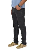 Erkek Regular Fitt Jeans Pantolon 320 BGL-ST04606 thumbnail 3