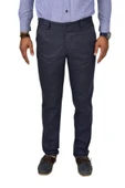 Erkek Kanvas Yazlık Pantolon Klasik 1057 BGL-ST04601 - 6