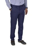 Erkek Kanvas Yazlık Pantolon Klasik 1057 BGL-ST04601 - 5
