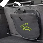 Glanz Elektrikli Araç Şarj Kablosu Taşıma Çantası - 1