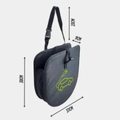 Glanz Elektrikli Araç Şarj Kablosu Taşıma Çantası - 6