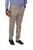 Erkek Kanvas Yazlık Pantolon Klasik 1307 BGL-ST04600 thumbnail 11