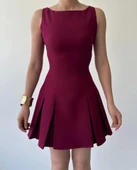 Zoe Mini Elbise thumbnail 2