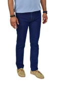 Erkek Regular Fitt Jeans Pantolon 320 BGL-ST04606 thumbnail 11