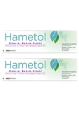 Onarıcı Bakım Kremi 30g. 2 Kutu - 1