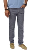 Erkek Regular Fitt Jeans Pantolon 320 BGL-ST04606 thumbnail 9