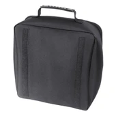 Glanz Elektrikli Araç Şarj Kablosu Taşıma Çantası Kare - 3