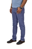 Erkek Regular Fitt Jeans Pantolon 320 BGL-ST04607 thumbnail 2