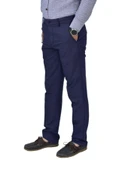 Erkek Kanvas Yazlık Pantolon Klasik 1057 BGL-ST04601 - 3
