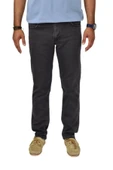 Erkek Regular Fitt Jeans Pantolon 320 BGL-ST04606 thumbnail 12