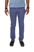 Erkek Regular Fitt Jeans Pantolon 320 BGL-ST04607 thumbnail 4