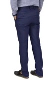 Erkek Kanvas Yazlık Pantolon Klasik 1057 BGL-ST04601 - 11