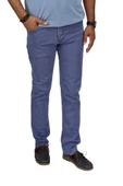 Erkek Regular Fitt Jeans Pantolon 320 BGL-ST04607 thumbnail 3