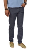 Erkek Regular Fitt Jeans Pantolon 320 BGL-ST04606 thumbnail 8