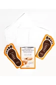 Miracle Foot Peeling Pack - Mjcare Çorap Tipi Ayak Peeling Maskesi - 2