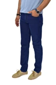 Erkek Regular Fitt Jeans Pantolon 320 BGL-ST04606 thumbnail 6