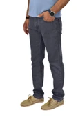 Erkek Regular Fitt Jeans Pantolon 320 BGL-ST04606 thumbnail 2