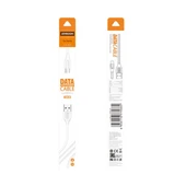 Joyroom S-L352 Clasic Micro Data ve Şarj Kablosu Beyaz - 2