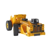 Clementoni Mekanik Laboratuvarı - Haul Truck thumbnail 3